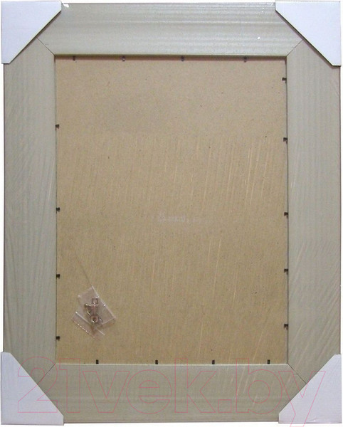 Изображение товара Рамка Декарт 40x50 8Л2590 (золото)