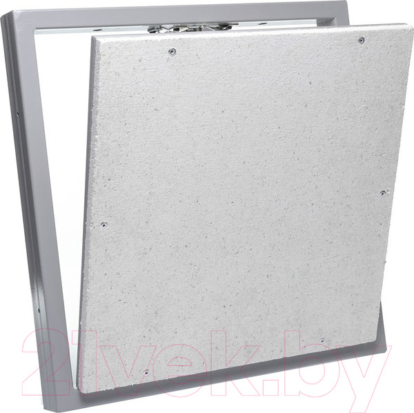 Изображение товара Люк под плитку ЛючкиБел Дипломат (80x60)