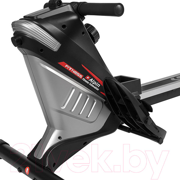 Изображение товара Гребной тренажер Alpin Rower RM-350 / RW-350