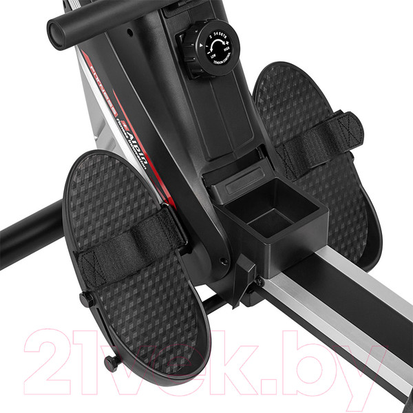 Изображение товара Гребной тренажер Alpin Rower RM-350 / RW-350