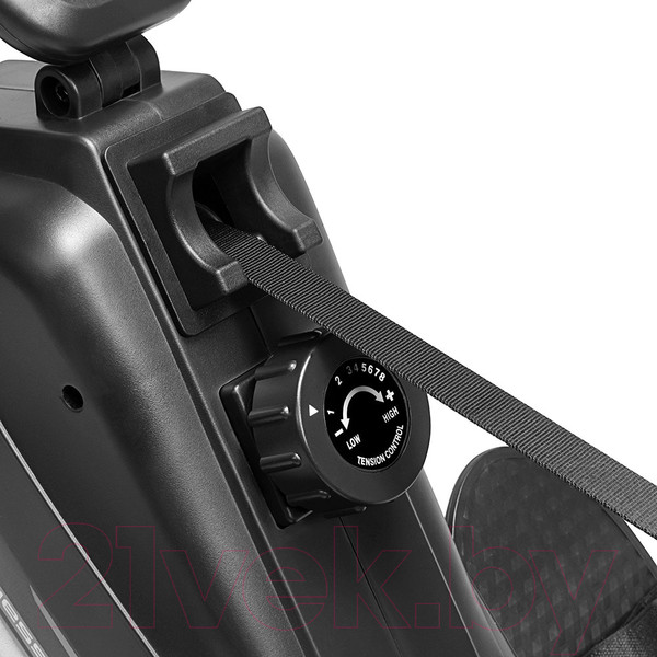 Изображение товара Гребной тренажер Alpin Rower RM-350 / RW-350