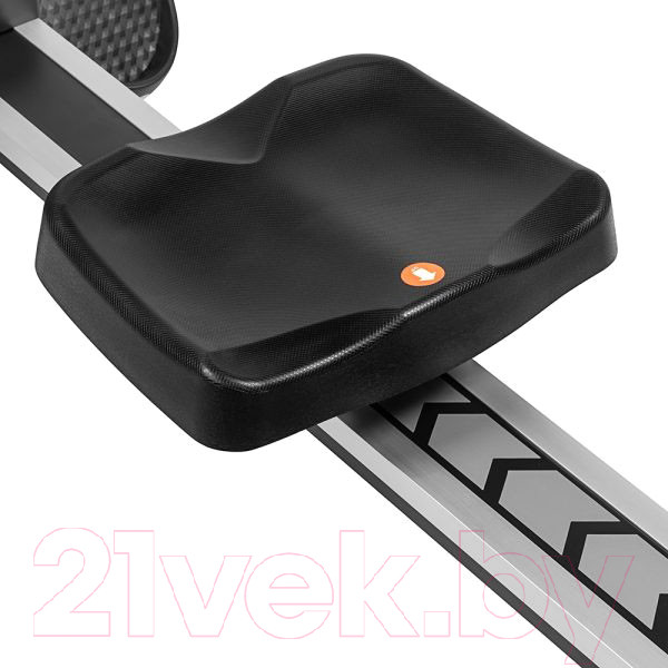 Изображение товара Гребной тренажер Alpin Rower RM-350 / RW-350