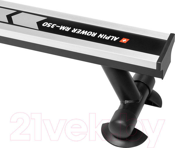 Изображение товара Гребной тренажер Alpin Rower RM-350 / RW-350