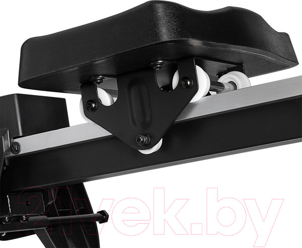 Изображение товара Гребной тренажер Alpin Rower RM-350 / RW-350