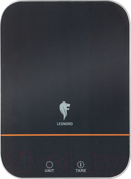 Изображение товара Кухонные весы Leonord LE-1706 / 105022