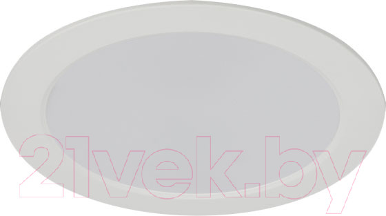 Изображение товара Точечный светильник ЭРА LED 17-24-6K / Б0057426