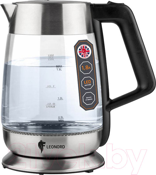 Изображение товара Электрочайник Leonord LE-1508 / 104866
