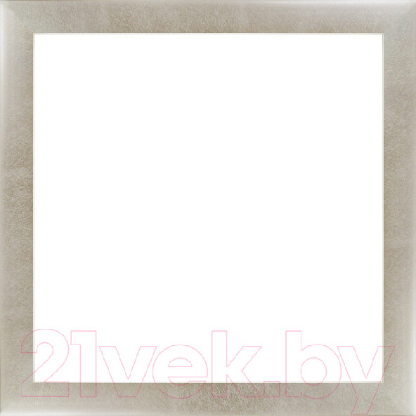 Изображение товара Рамка Декарт 30x30 8Л3487 (бронзовый)