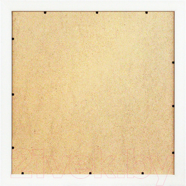 Изображение товара Рамка Декарт 30x30 8Л3487 (бронзовый)