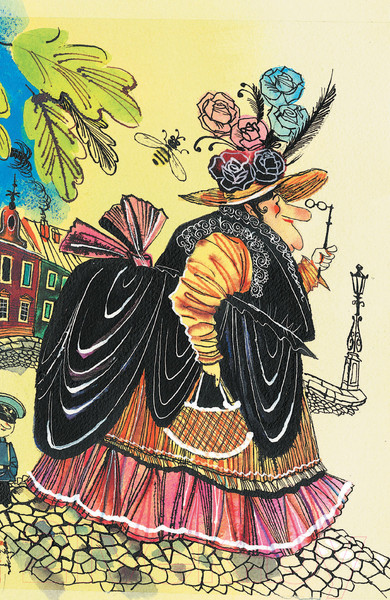 Изображение товара Книга АСТ Стихи для детей / 9785171542900 (Черный А.)