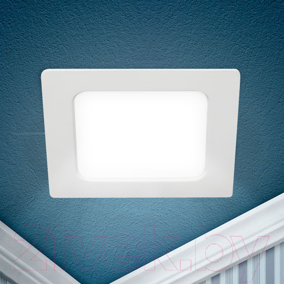 Изображение товара Точечный светильник ЭРА LED 18-24-6K / Б0057430