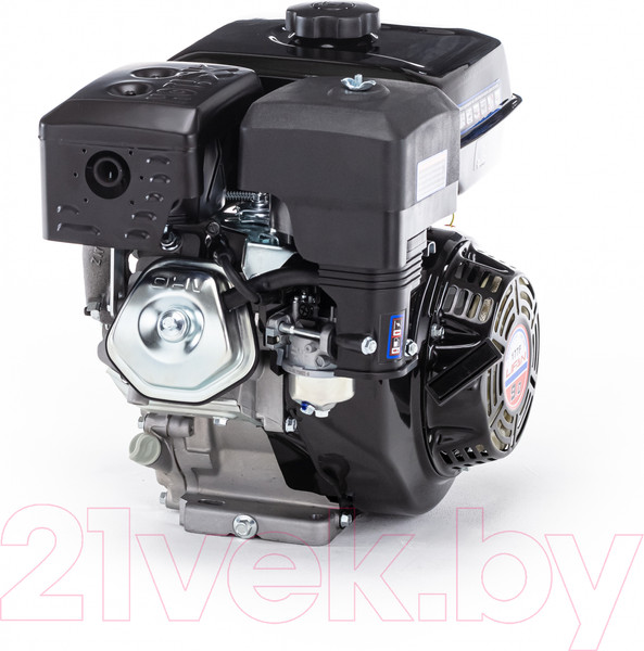 Изображение товара Двигатель бензиновый Lifan 177F D25 (9 л.с.)