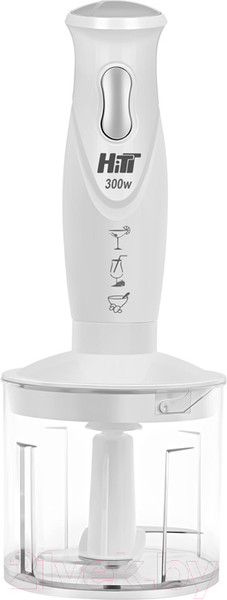 Изображение товара Блендер погружной HiTT HT-5404