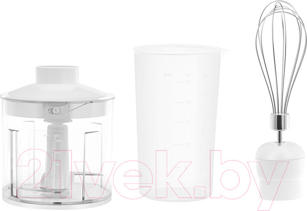 Изображение товара Блендер погружной HiTT HT-5404