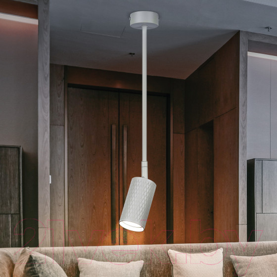 Изображение товара Спот ЭРА OL45 WH / Б0058497 (белый)