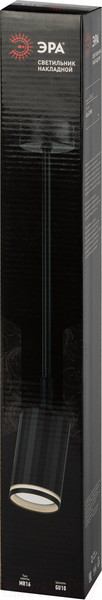 Изображение товара Спот ЭРА OL43 BK / Б0058490 (черный)