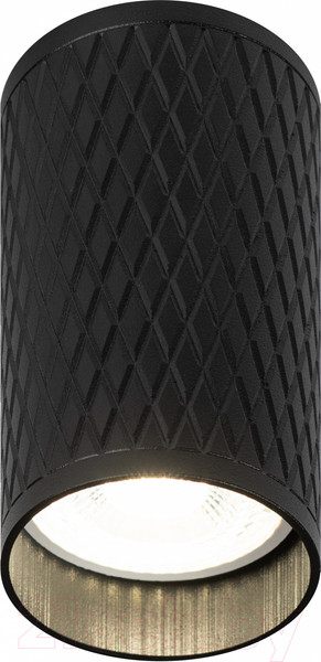 Изображение товара Спот ЭРА OL44 BK / Б0058496 (черный)