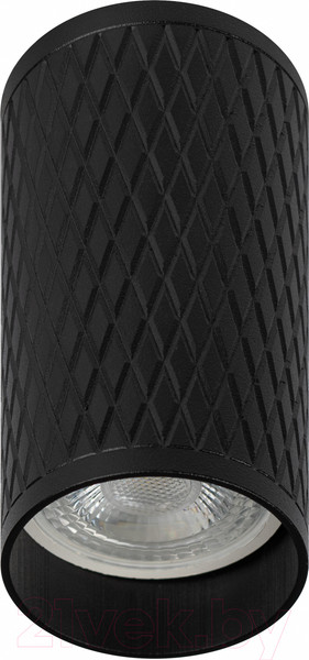 Изображение товара Спот ЭРА OL44 BK / Б0058496 (черный)