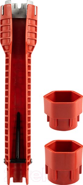 Изображение товара Гаечный ключ Park 105194