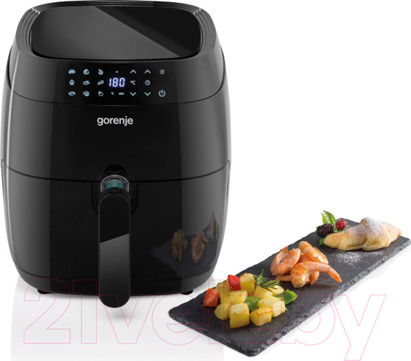 Изображение товара Аэрогриль Gorenje AF1409DB