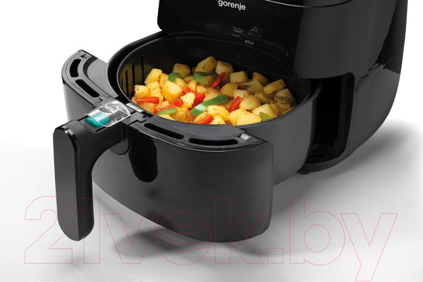 Изображение товара Аэрогриль Gorenje AF1409DB