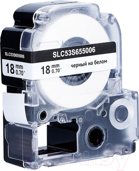 Изображение товара Картридж-лента S'OK SLC53S655006