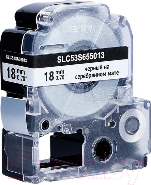 Изображение товара Картридж-лента S'OK SLC53S655013