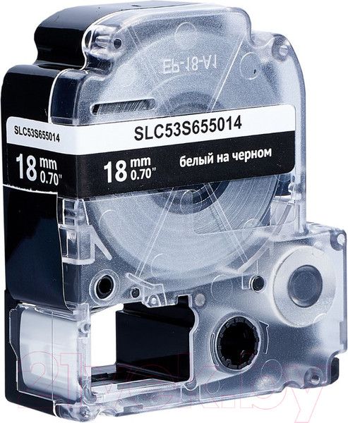 Изображение товара Картридж-лента S'OK SLC53S655014