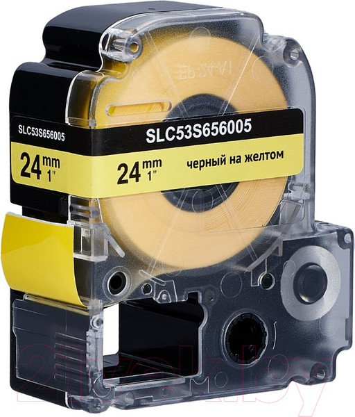Изображение товара Картридж-лента S'OK SLC53S656005