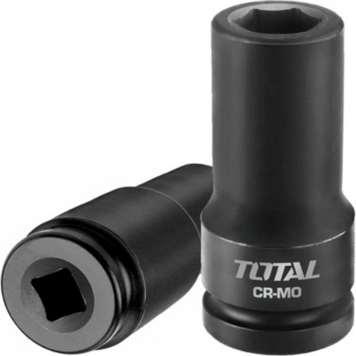 Изображение товара Головка слесарная TOTAL THDIS12121L