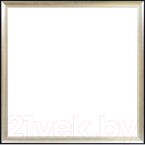 Изображение товара Рамка Декарт 40x40 8Л3086 (золото)
