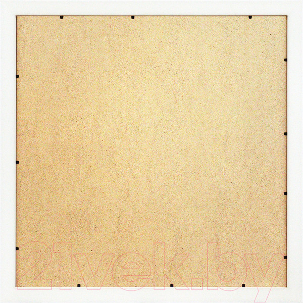 Изображение товара Рамка Декарт 40x40 8Л3086 (золото)