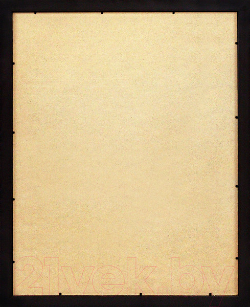 Изображение товара Рамка Декарт 40x50 8Л2582 (коричневый с золотом)