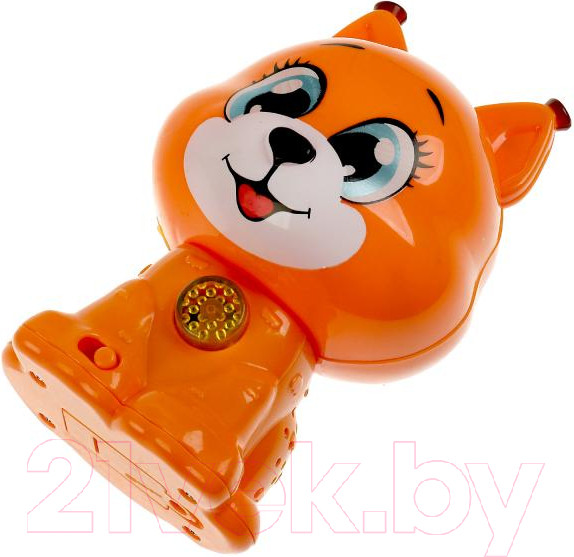 Изображение товара Развивающая игрушка Умка Белочка / HT1004-R