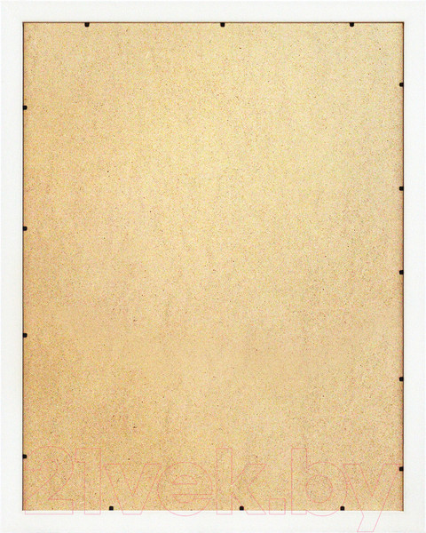 Изображение товара Рамка Декарт 40x50 8Л2580 (золото с черным)