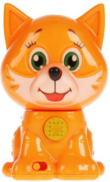 Изображение товара Развивающая игрушка Умка Лисичка / HT1004-R1