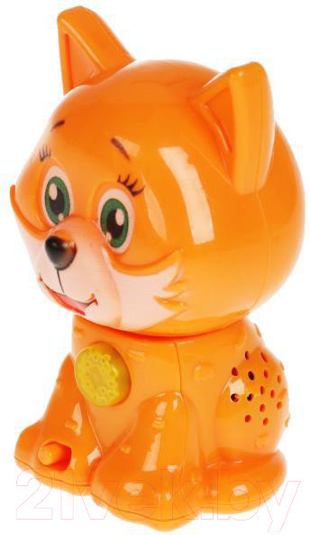 Изображение товара Развивающая игрушка Умка Лисичка / HT1004-R1