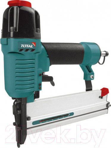 Изображение товара Пневматический гвоздезабиватель TOTAL TAT81501