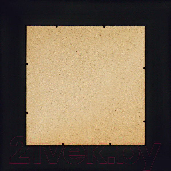 Изображение товара Рамка Декарт 30x30 8Л3493 (золото)