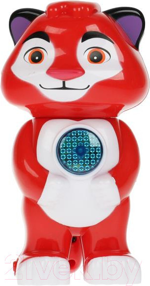 Изображение товара Развивающая игрушка Умка Тиг / HT455-R