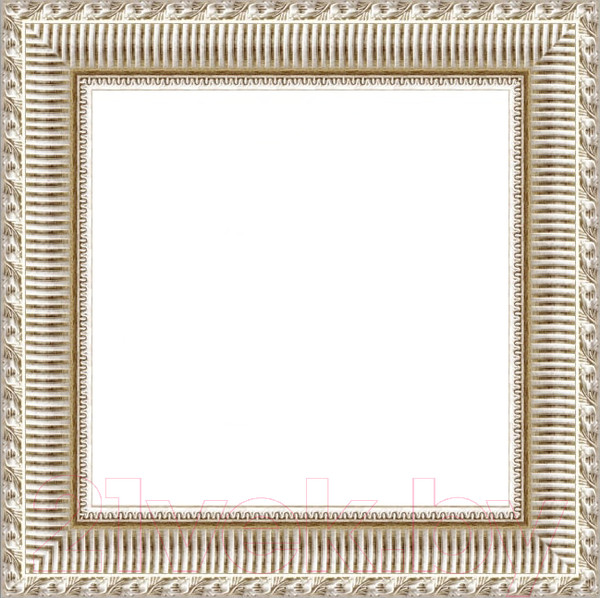 Изображение товара Рамка Декарт 30x30 8Л3497 (золото)