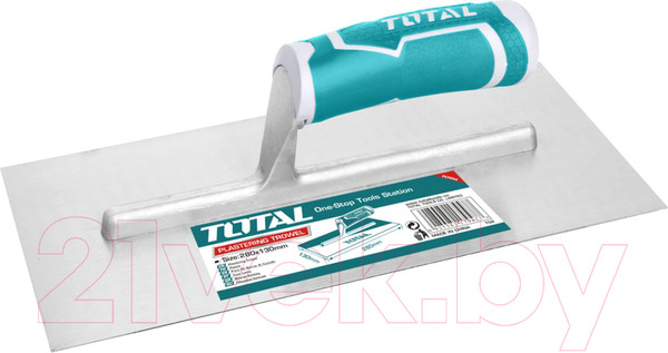 Изображение товара Гладилка TOTAL THT81286
