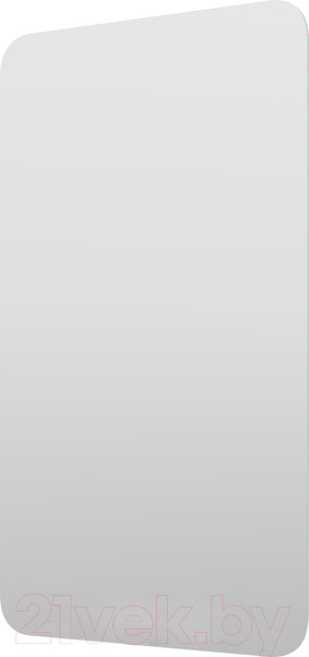 Изображение товара Зеркало Пекам Marta Fly 80x140/ MartaFly-80x140spcl (с подсветкой, двойной сенсор, подогрев, часы)