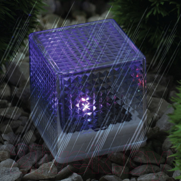 Изображение товара Светильник уличный ЭРА L-PL20-СUB / Б0016247