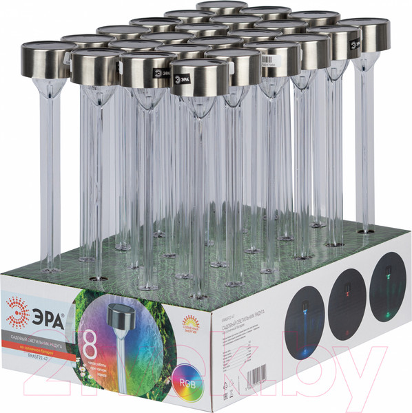 Изображение товара Светильник уличный ЭРА ERASF22-47 / Б0057653