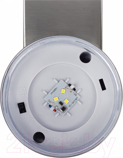 Изображение товара Светильник уличный ЭРА ERAFS012-03 / Б0057594