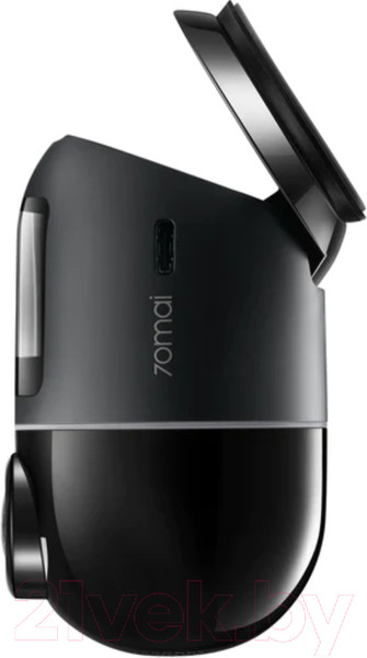 Изображение товара Автомобильный видеорегистратор 70mai Dash Cam Omni 128Gb (черный/серый)