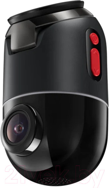 Изображение товара Автомобильный видеорегистратор 70mai Dash Cam Omni 128Gb (черный/серый)