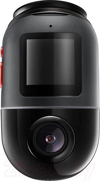 Изображение товара Автомобильный видеорегистратор 70mai Dash Cam Omni 128Gb (черный/серый)