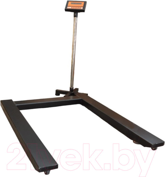 Изображение товара Весы паллетные Shtapler PW 3000 900x1300 / 71057117
